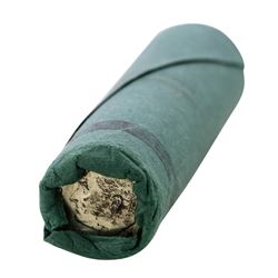 Original Bank Roll of (50) Brilliant Uncirculated 1962-D Roosevelt Dime Coins