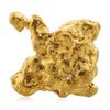 Image 1 : 1.276 Gram Australian Gold Nugget