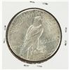 Image 2 : 1928 $1 Peace Silver Dollar Coin