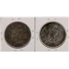 Image 2 : Lot of 1926-S & 1926 $1 Peace Silver Dollar Coins