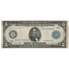 Image 1 : 1914 $5 Federal Reserve Note Richmond