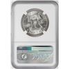 Image 2 : 1953 Franklin Half Dollar Coin NGC MS64FBL