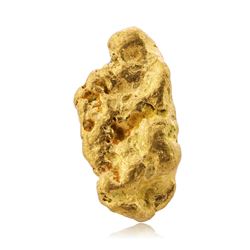 1.599 Gram Australian Gold Nugget