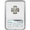 Image 2 : 1944-S Mercury Dime Coin NGC MS66FB