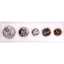 1956 (5) Coin Proof Set
