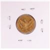 Image 2 : 1907 $2 1/2 Liberty Head Quarter Eagle Gold Coin