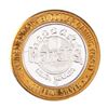 Image 2 : .999 Silver Harrah's Casino Reno Nevada $10 Casino Limited Edition Gaming Token
