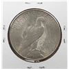 Image 2 : 1934-D $1 Peace Silver Dollar Coin