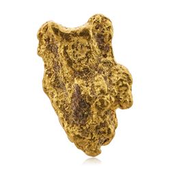 2.288 Gram Australian Gold Nugget