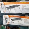 Image 2 : 2 FOLDING COTS