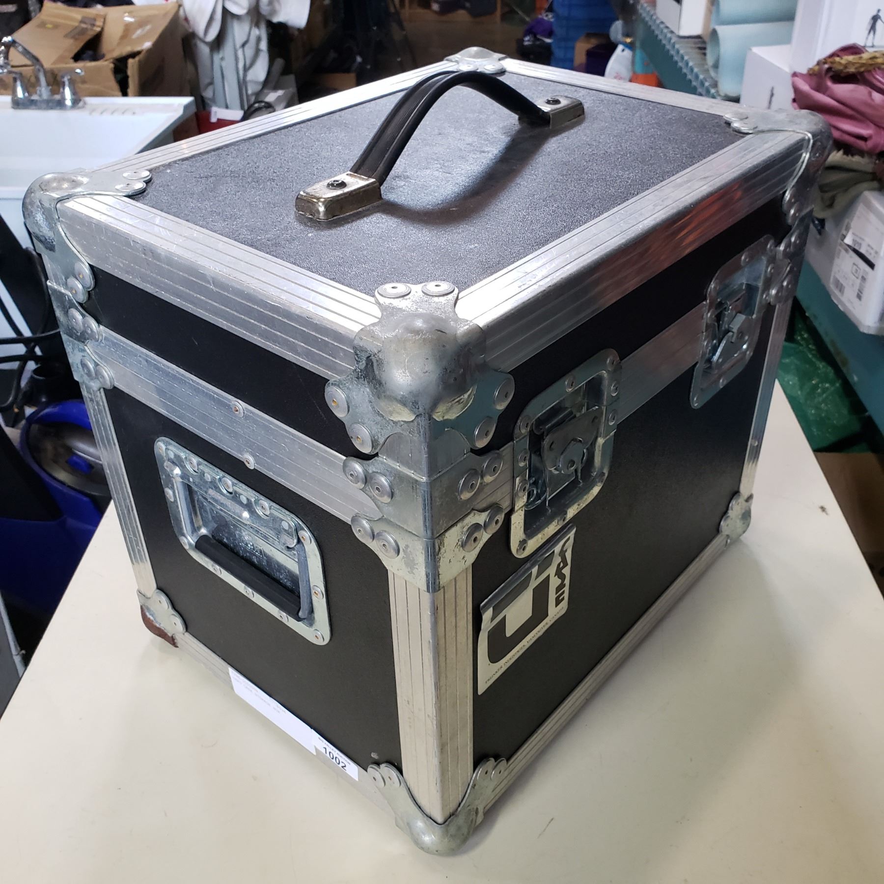 Case Storage Box HARD CASE STORAGE BOX