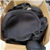 Image 2 : CAR SEAT COVERS