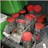 Image 1 : LARGE LOT OF ELECTRICAL FITTINGS AND HARDWARE, CONNECTORS, TWIST LOCK CORD ENDS