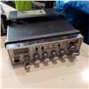 Image 3 : TV TUNER AND COBRA CB RADIO, MODEL 29 NW LTD CLASIC