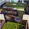 Image 2 : 2 BOXES OF CLEANING PODS FOR KCUP STYLER BREWERS