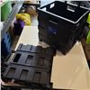 Image 1 : 2 FOLDING CARTS