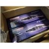 Image 2 : 2 WESTWARD AIR SCREWDRIVERS AND 6 BOXES HEX BITS