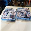 Image 1 : 2 TRAYS NEW RAZORS