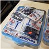 Image 3 : 2 TRAYS NEW RAZORS