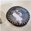 Image 2 : CUTTING DISCS AND CAUTION TAPE