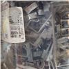 Image 2 : 4 PAILS OF STAPLES