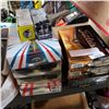 Image 1 : 7 BOXES USED GOLF BALLS
