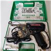 Image 2 : 2 WELLER SOLDERING GUNS