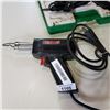 Image 3 : 2 WELLER SOLDERING GUNS