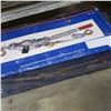 Image 2 : NEW WESTWARD 2 TON CABLE PULLER