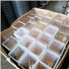 Image 2 : APPROX 300 HARDWARE BINS W/ LIDS
