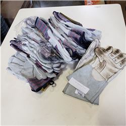 LOT OF NEW CONDOR WORK GLOVES