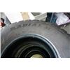 Image 2 : 4 WEST LAKE 31X10.5R15LT INCH TIRES