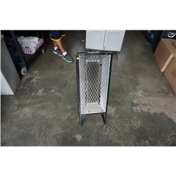 ENERCO GAS CONSTRUCTION HEATER