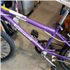 Image 2 : PURPLE NAKMURA BIKE