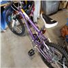 Image 3 : PURPLE NAKMURA BIKE