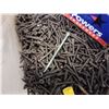 Image 2 : BIN AND BOX OF SCREWS