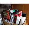 Image 2 : BOX OF NEW AUTO DETAILING LIQUID AND CLAY BAR KIT