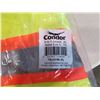 Image 2 : NEW CONDOR HI VIS 3 IN 1 REFLECTIVE JACKET SIZE XL