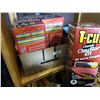 Image 1 : 6 BOXES OF NEW CLAY BAR KITS