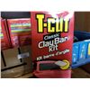 Image 2 : 6 BOXES OF NEW CLAY BAR KITS