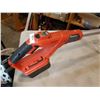 Image 2 : 24V BLACK AND DECKER WEEDEATER