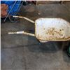 Image 2 : KIDS SIZE ALL METAL WHEEL BARROW