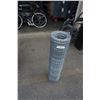Image 2 : 3 FOOT TALL ROLL OF MESH FENCING