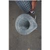 Image 2 : 3 FOOT TALL ROLL OF MESH FENCING