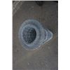 Image 2 : 3 FOOT TALL ROLL OF MESH FENCING