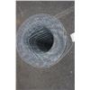 Image 2 : 3 FOOT TALL ROLL OF MESH FENCING