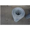 Image 2 : 3 FOOT TALL ROLL OF MESH FENCING