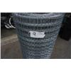 Image 3 : 3 FOOT TALL ROLL OF MESH FENCING