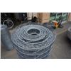 Image 2 : 54 INCH TALL ROLL OF MESH FENCING
