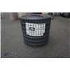 Image 1 : 14 INCH 100 FOOT ROLL OF 2 X 1 INCH MESH FENCING